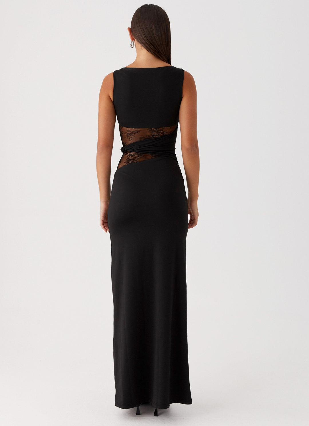 Ivy Karma Maxi Dress