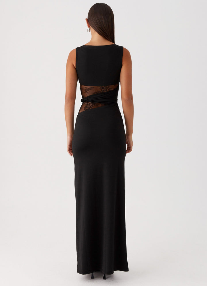 Ivy Karma Maxi Dress