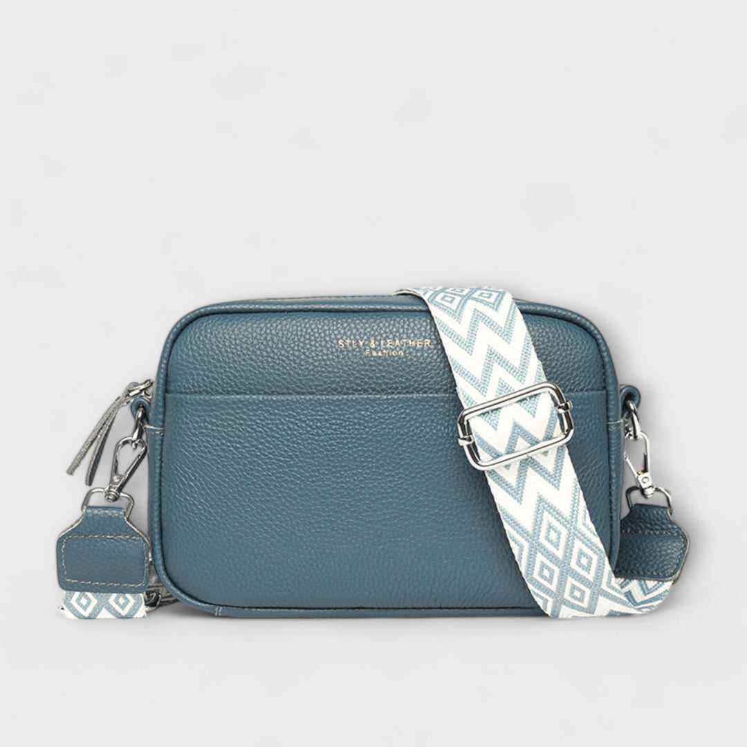 Ivy - Mini Shoulder Bag