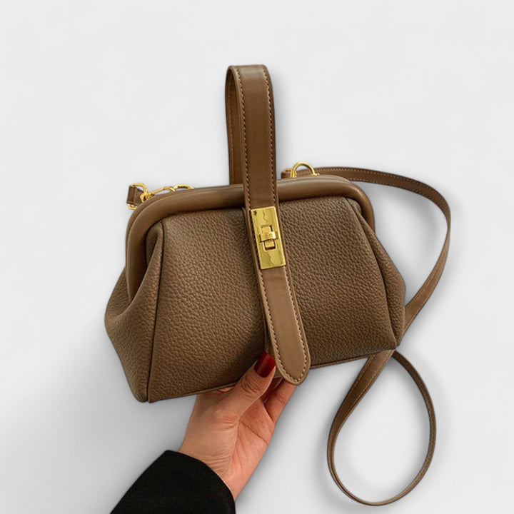 Ivy - Retro Bag