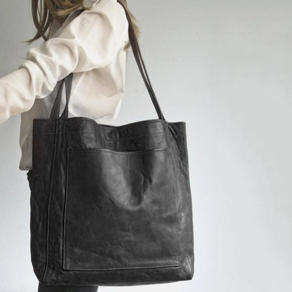 Ivy - Elegant and Practical Shoulder Bag