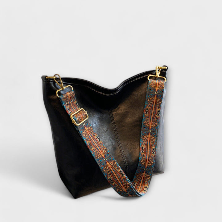 Ivy - Elegant Vintage Handbag