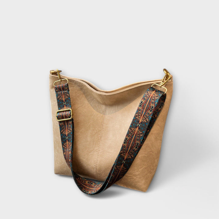 Ivy - Elegant Vintage Handbag