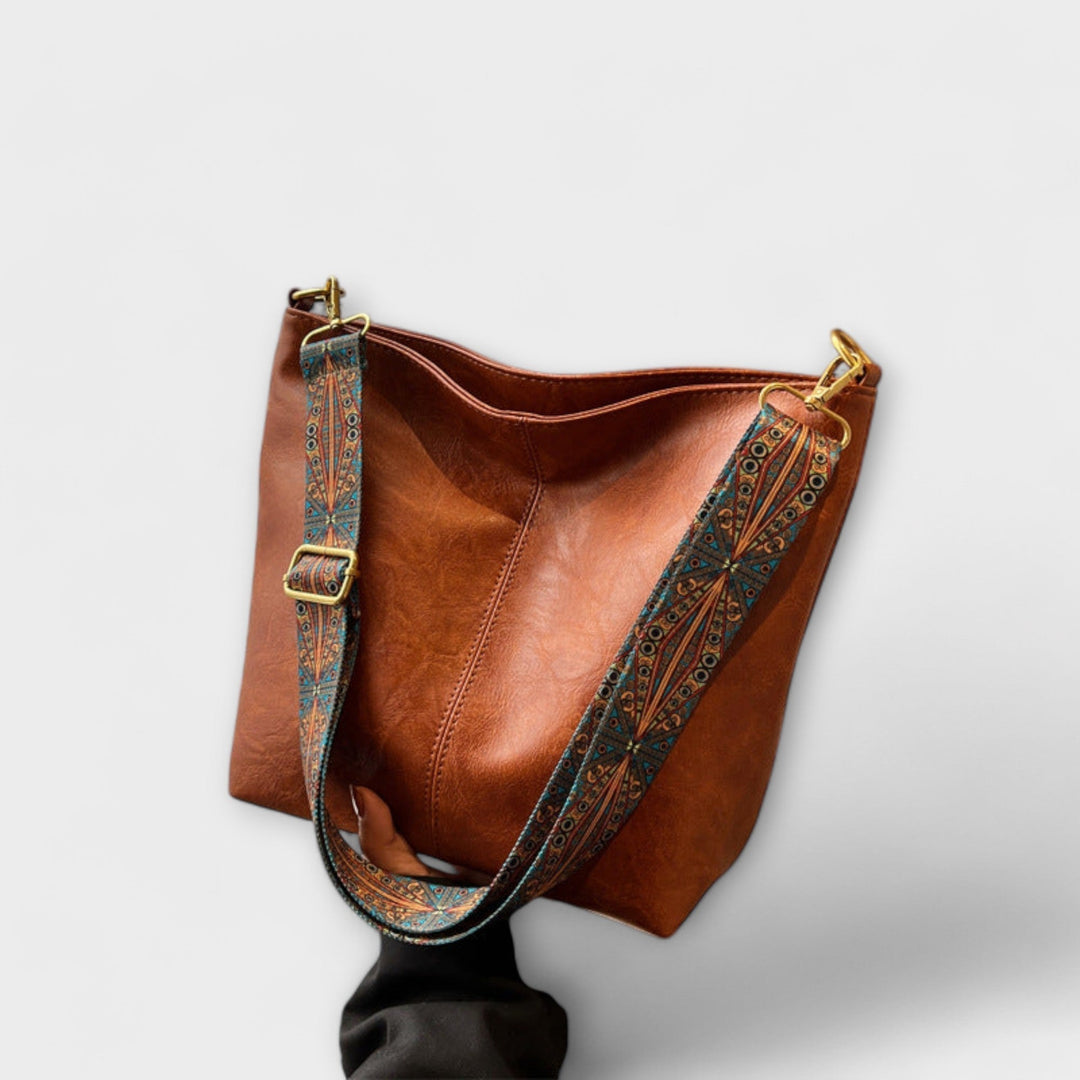 Ivy - Elegant Vintage Handbag