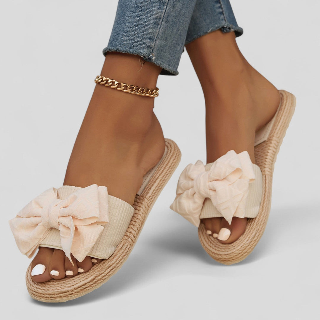 Denisa | Summer Slides