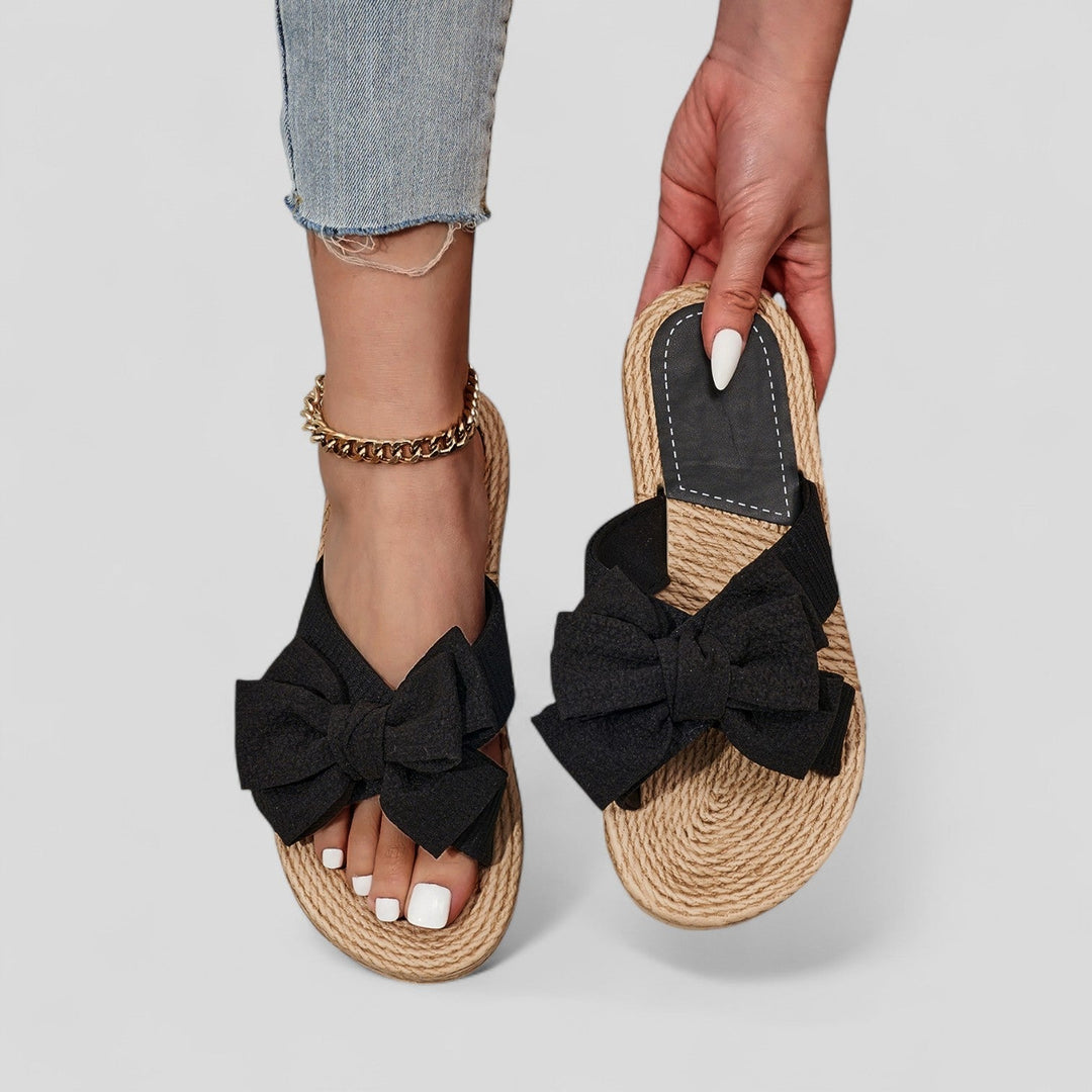 Denisa | Summer Slides