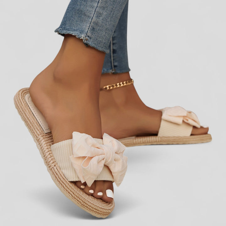 Denisa | Summer Slides