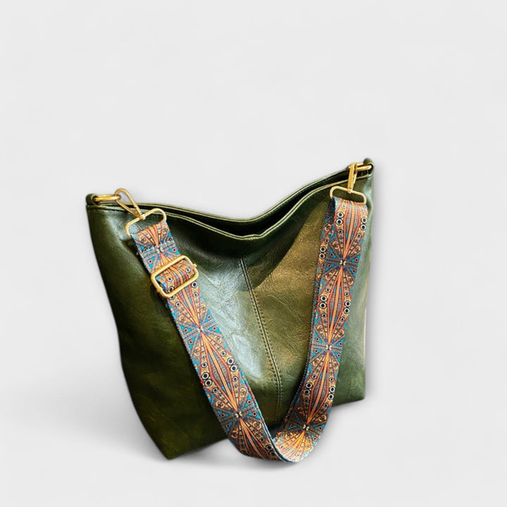 Ivy - Elegant Vintage Handbag