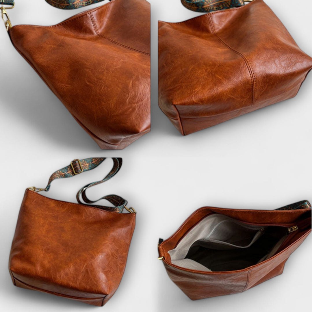 Ivy - Elegant Vintage Handbag
