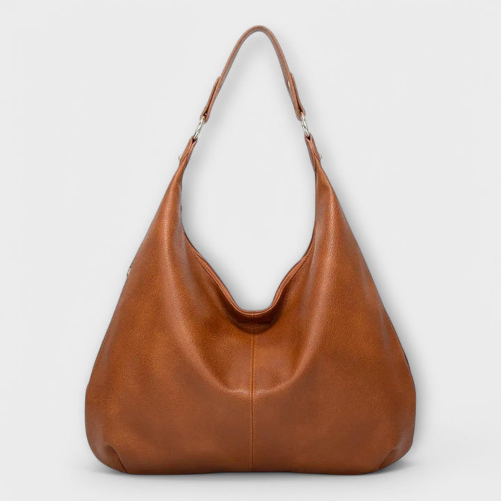 Ivy - Hobo Bag Made of Synthetic Leather
