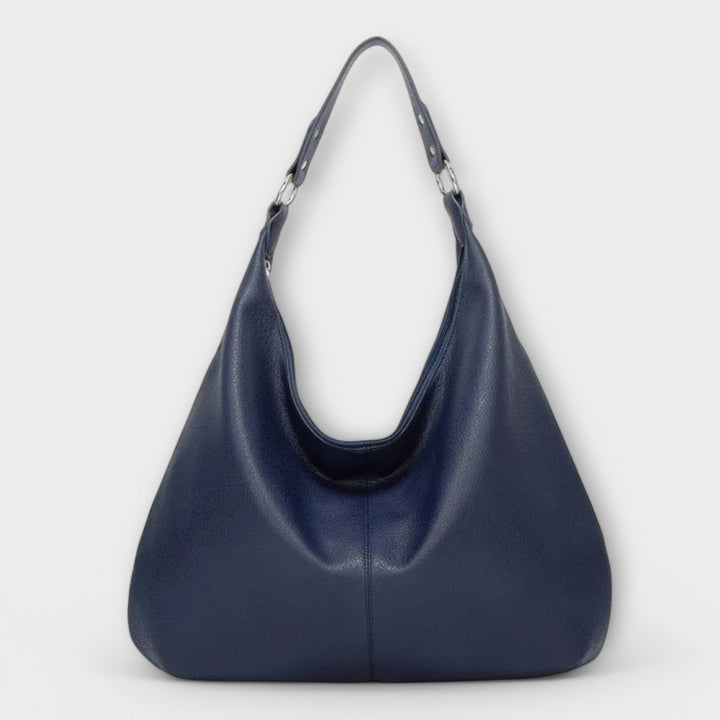 Ivy - Hobo Bag Made of Synthetic Leather