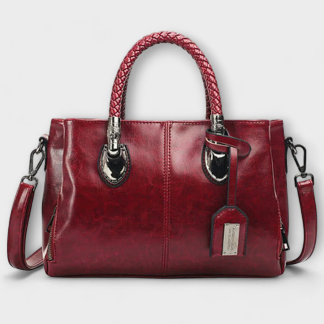 Ivy - Elegant Duffel Bag