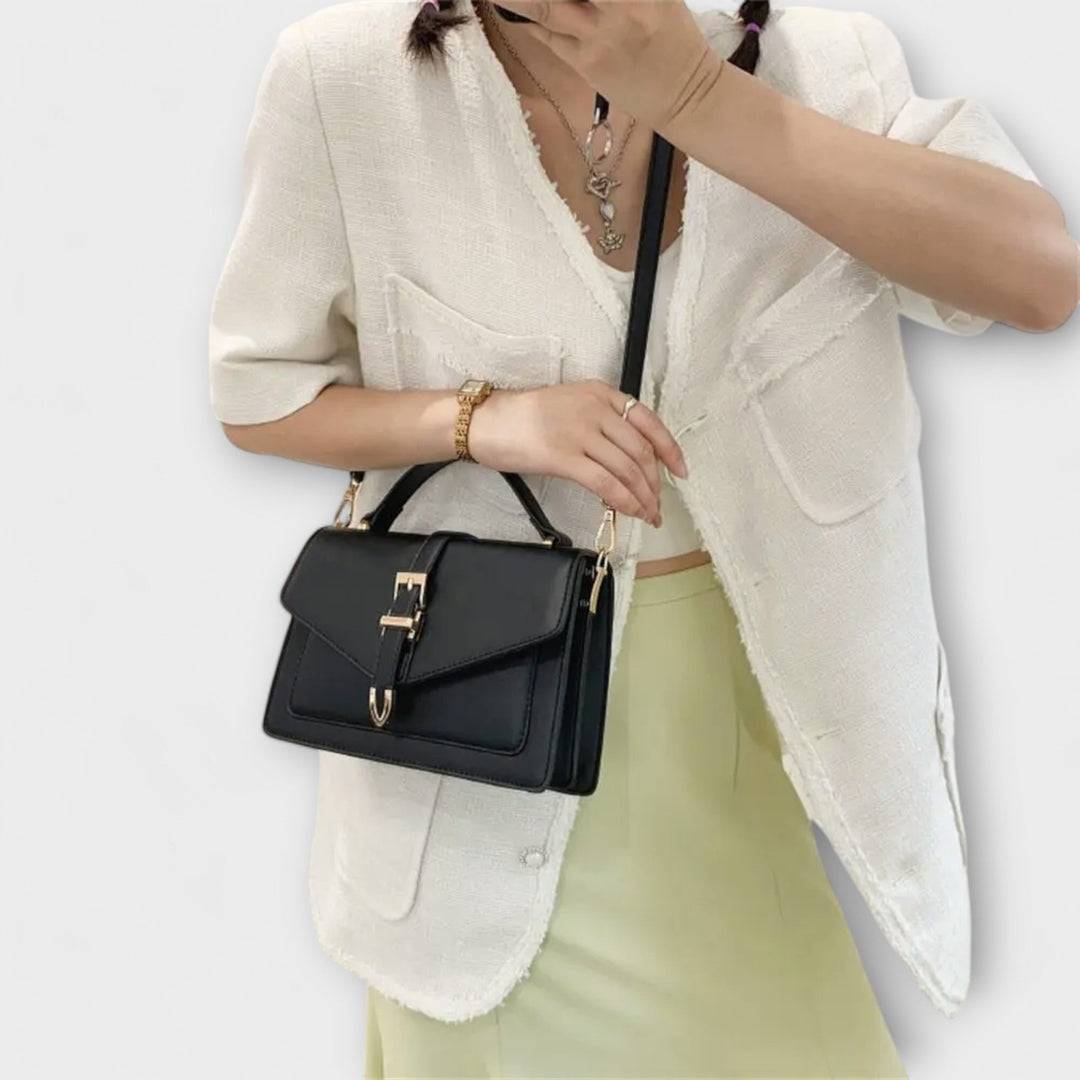 Ivy - Classic Shoulder Bag