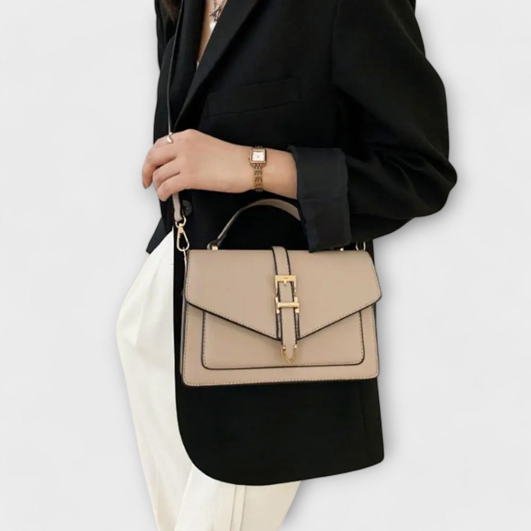 Ivy - Classic Shoulder Bag