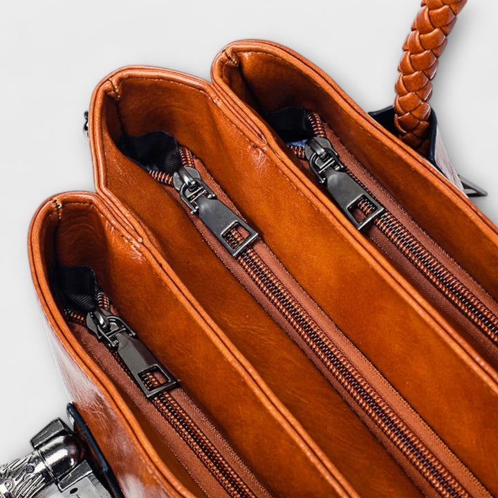 Ivy - Elegant Duffel Bag