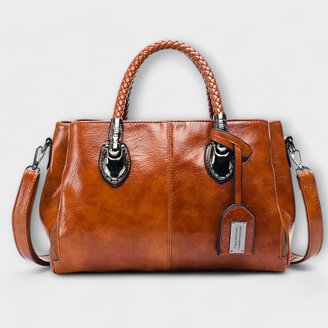 Ivy - Elegant Duffel Bag