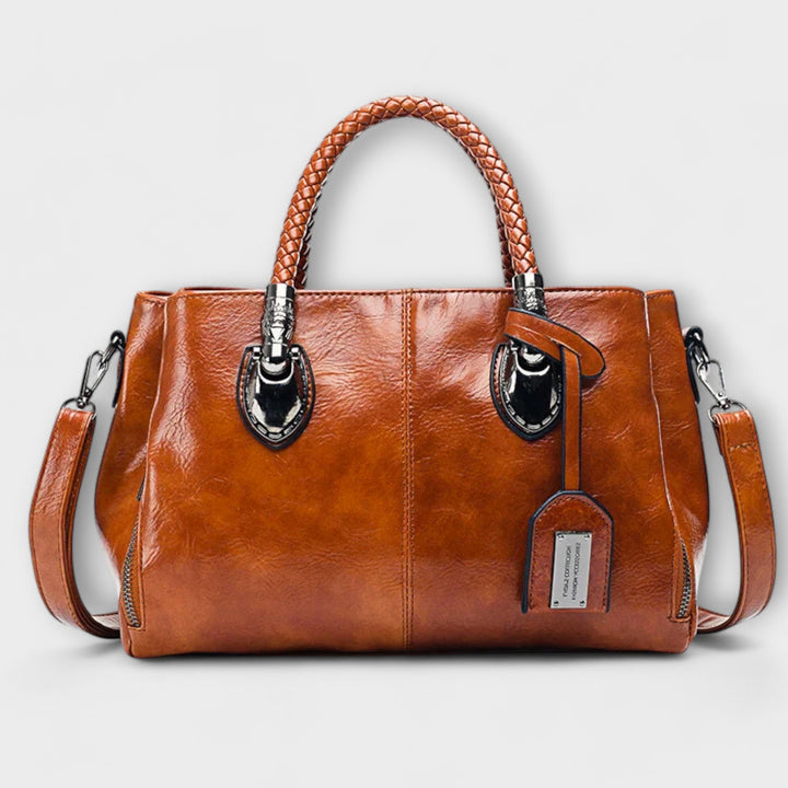 Ivy - Elegant Duffel Bag