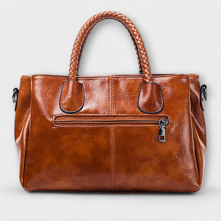 Ivy - Elegant Duffel Bag