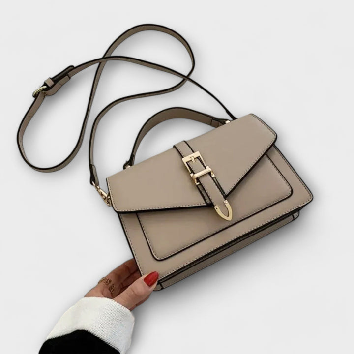 Ivy - Classic Shoulder Bag