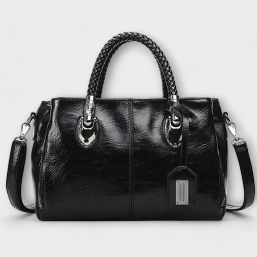 Ivy - Elegant Duffel Bag