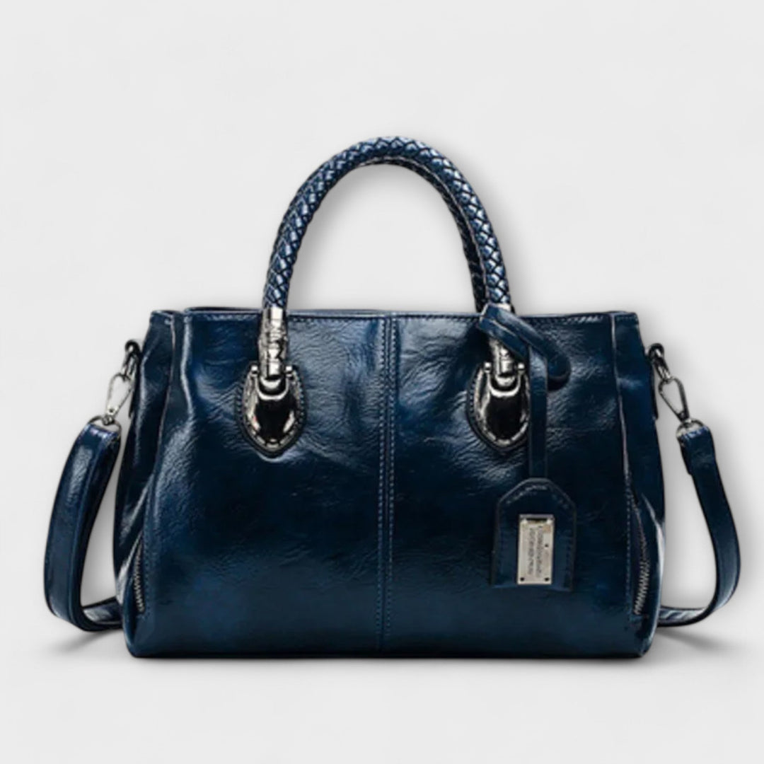 Ivy - Elegant Duffel Bag