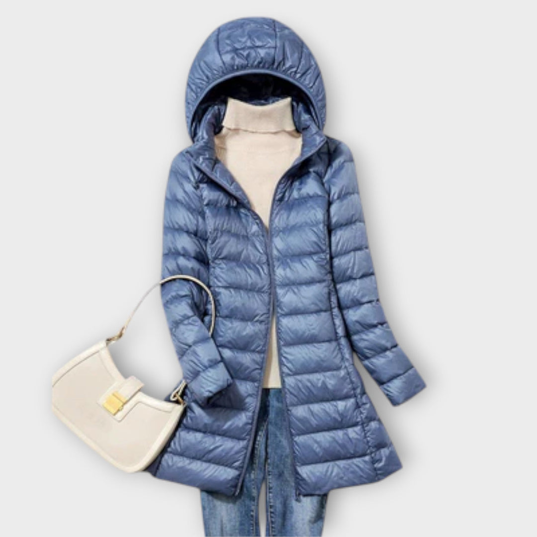 Ultralight & Waterproof Down Jacket