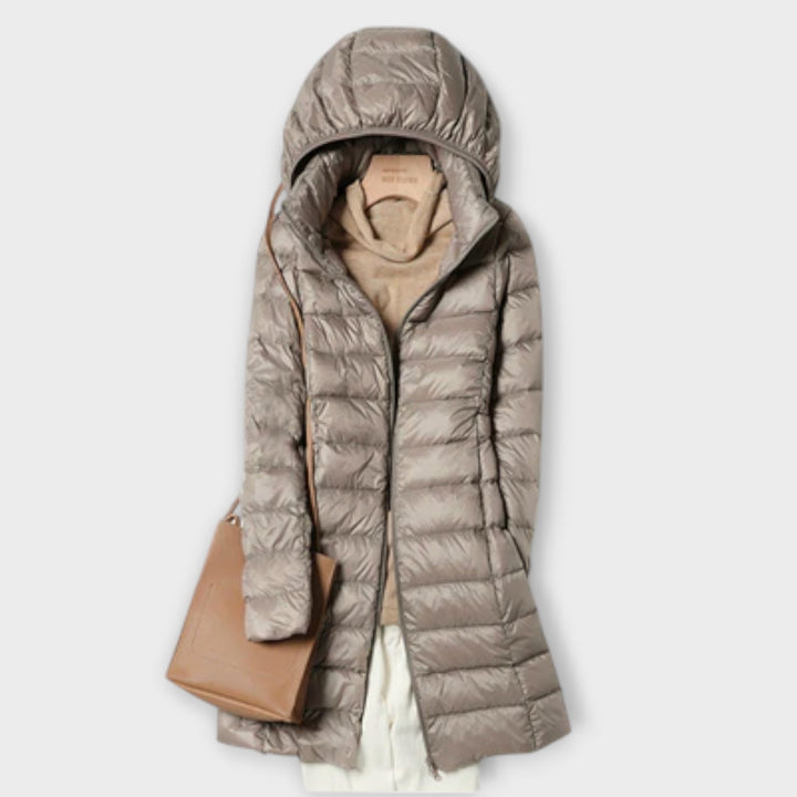 Ultralight & Waterproof Down Jacket