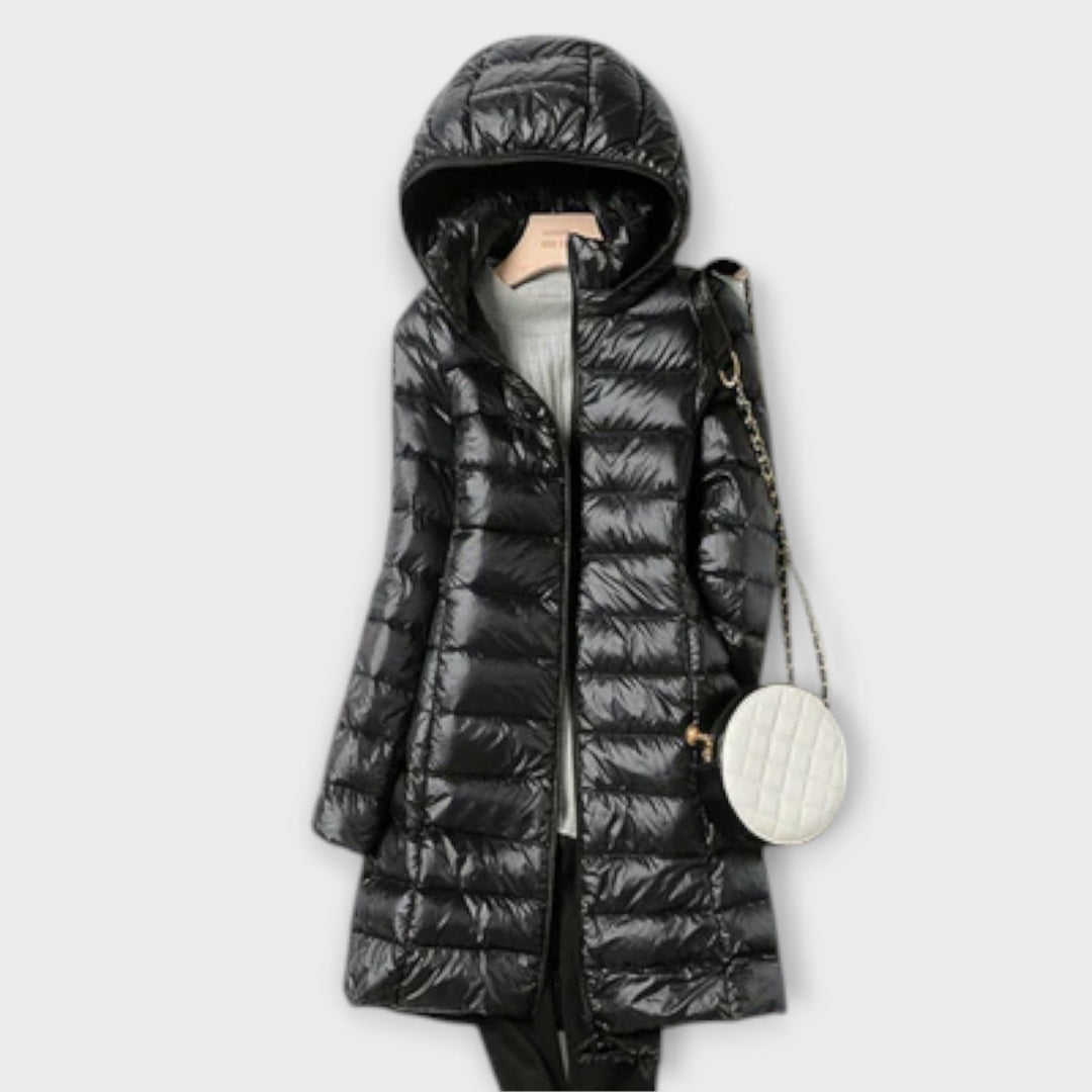 Ultralight & Waterproof Down Jacket