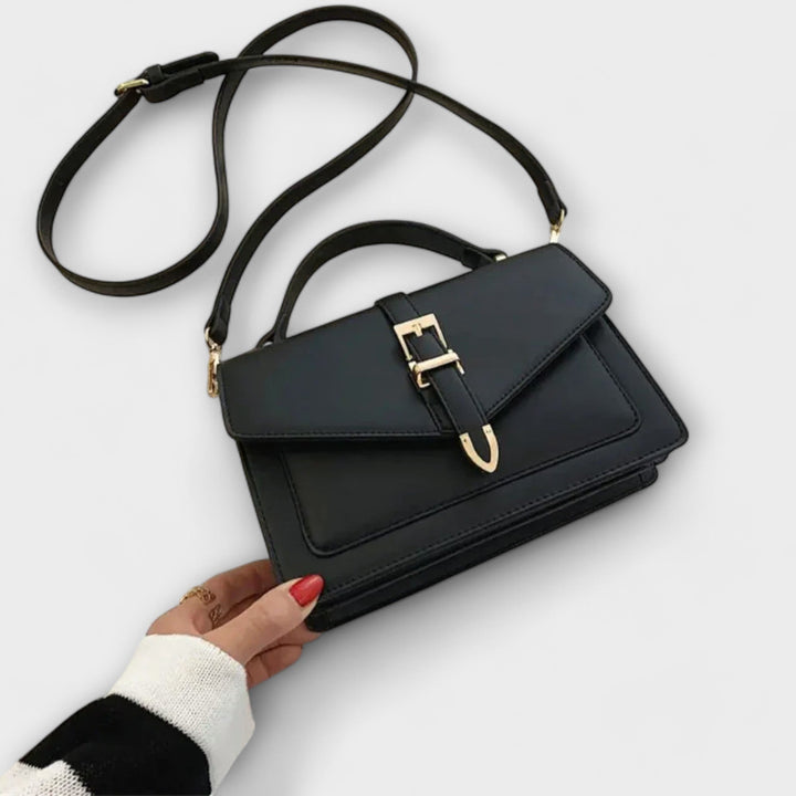 Ivy - Classic Shoulder Bag
