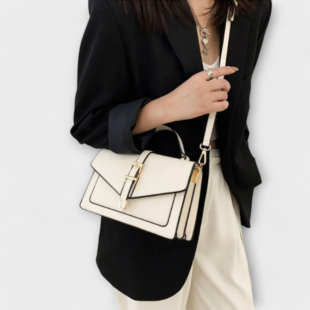Ivy - Classic Shoulder Bag