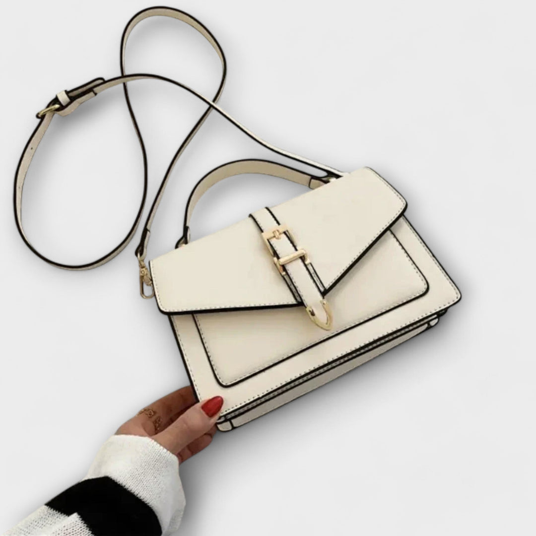 Ivy - Classic Shoulder Bag