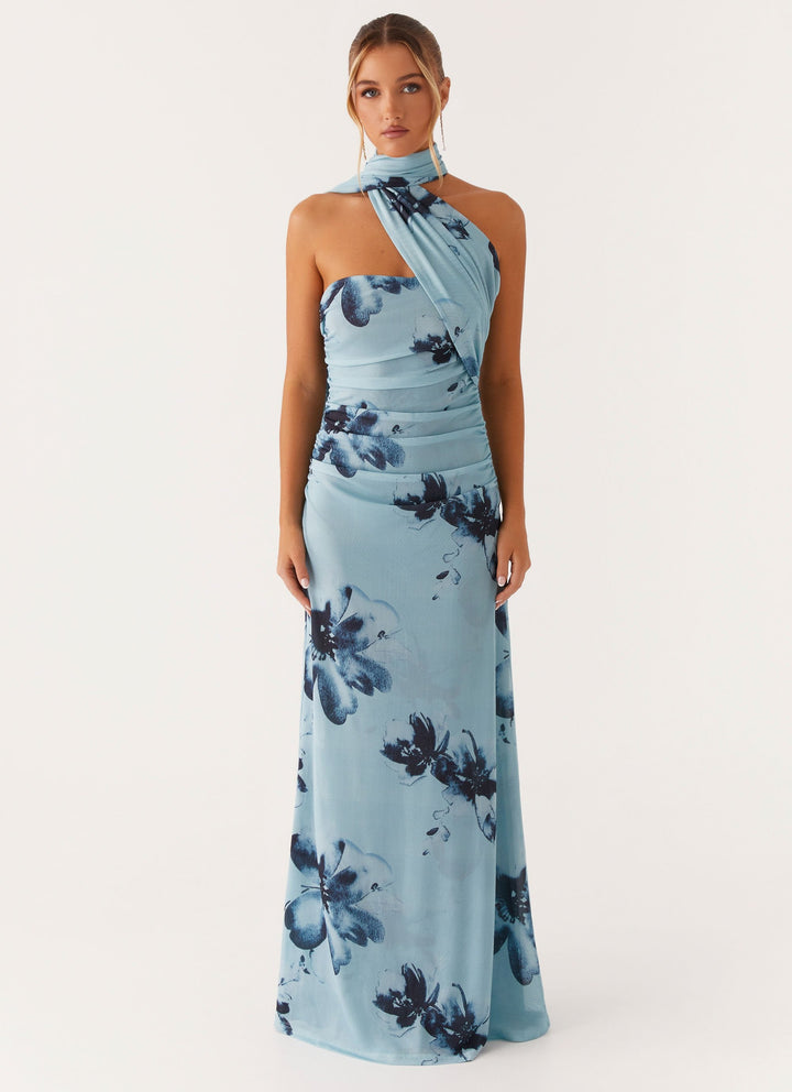 Ivy Songbird Maxi Dress