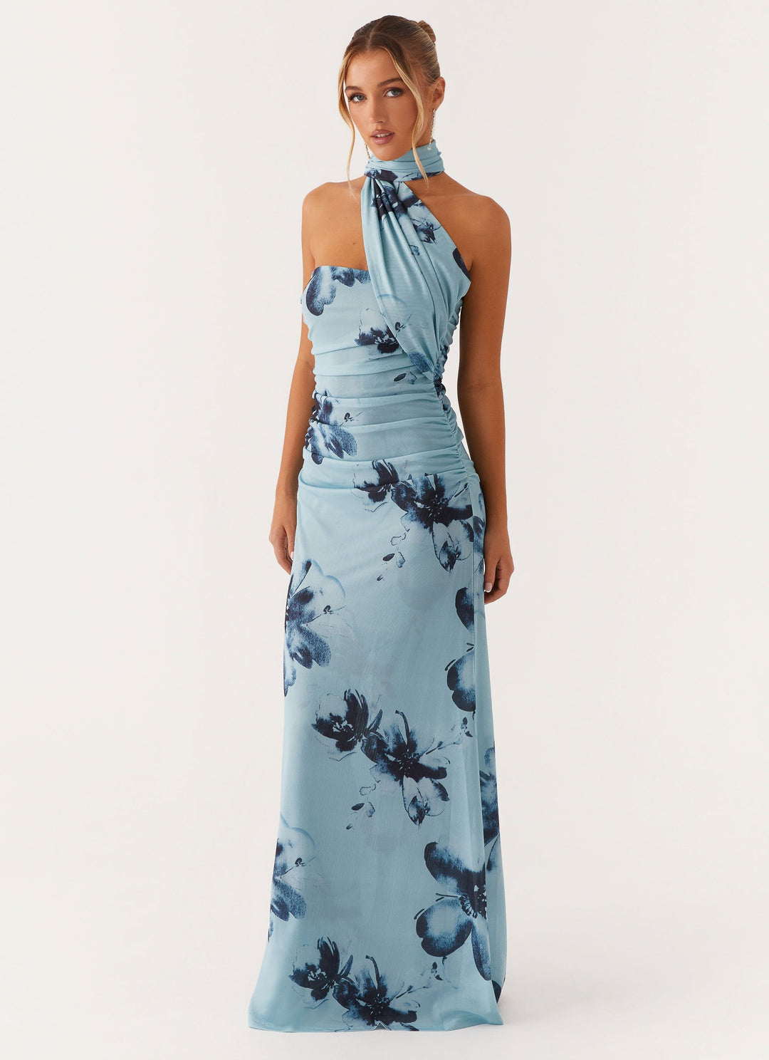 Ivy Songbird Maxi Dress