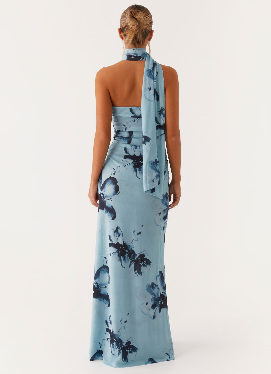 Ivy Songbird Maxi Dress