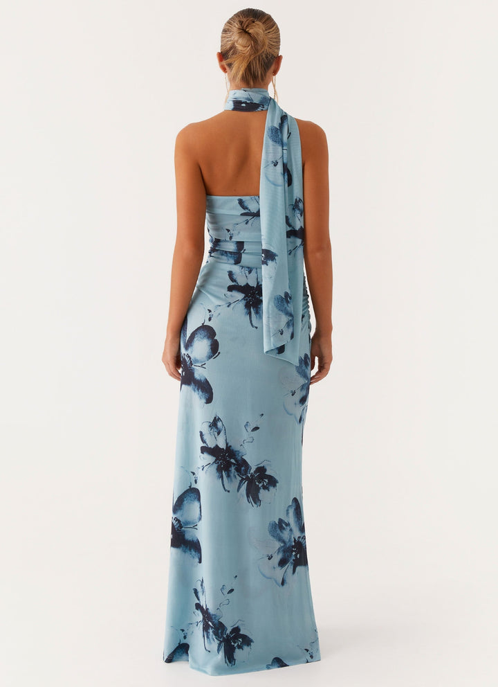 Ivy Songbird Maxi Dress