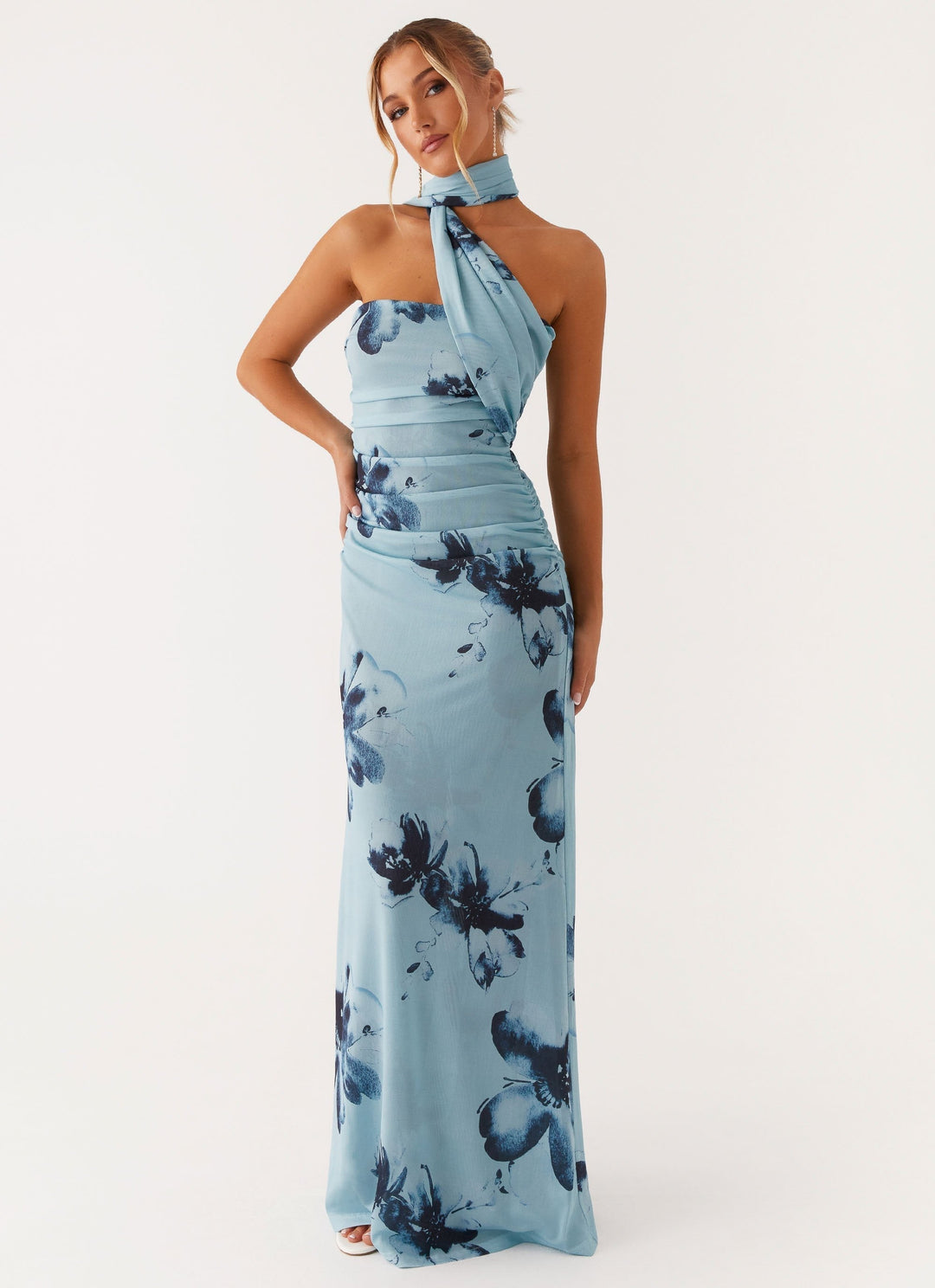Ivy Songbird Maxi Dress