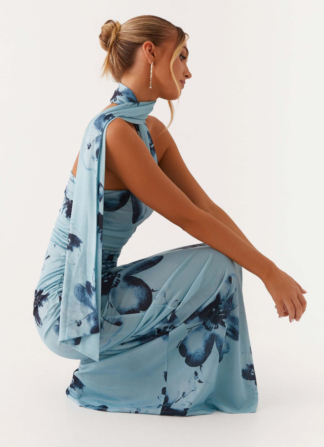 Ivy Songbird Maxi Dress