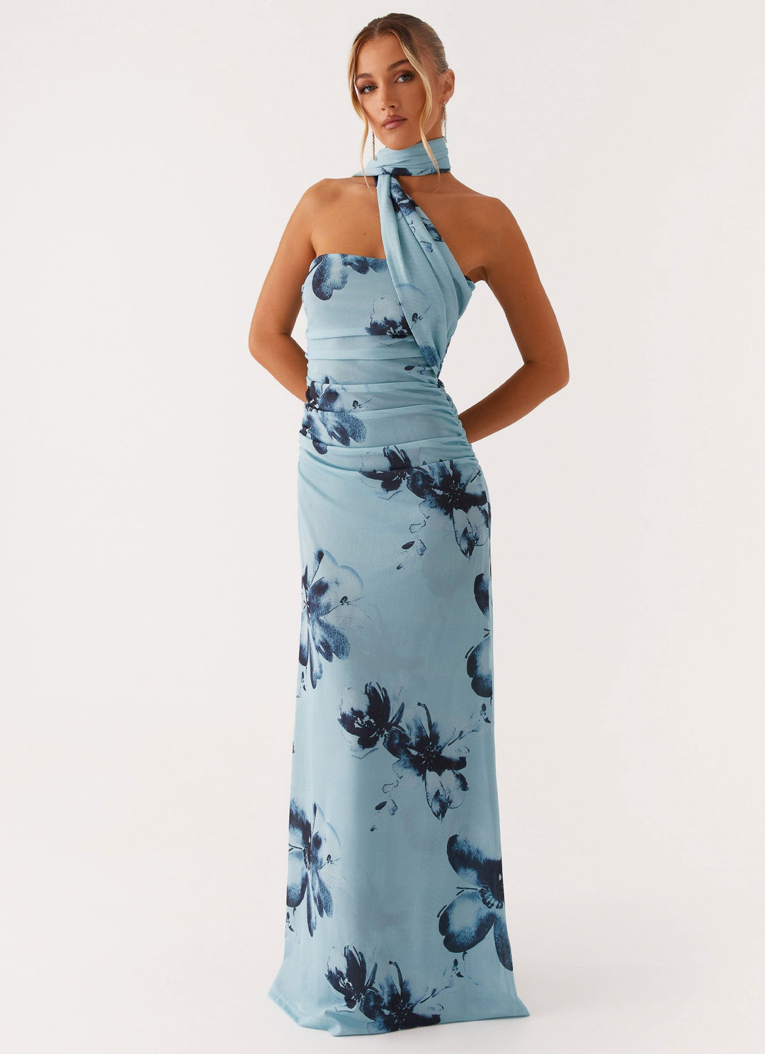 Ivy Songbird Maxi Dress