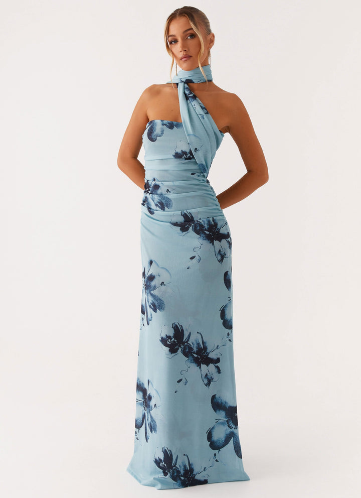 Ivy Songbird Maxi Dress