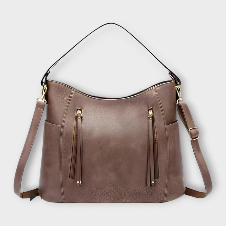 Ivy - Vintage-inspired Elegant Women's Handbag