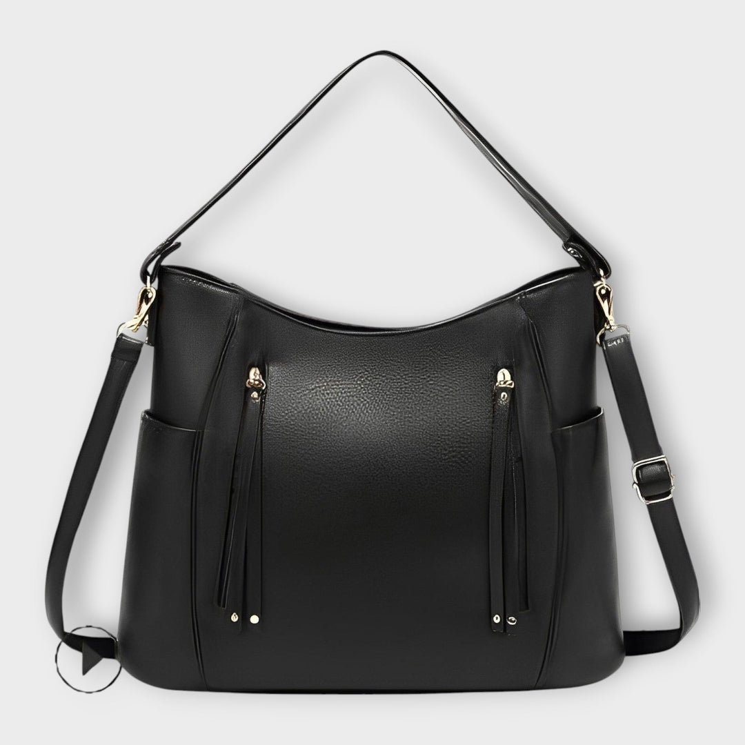 Ivy - Vintage-inspired Elegant Women's Handbag