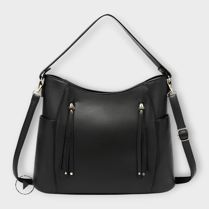 Ivy - Vintage-inspired Elegant Women's Handbag