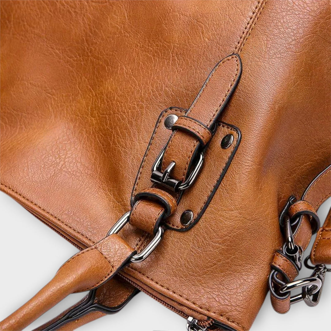 Ivy – Elegant Shoulder Bag