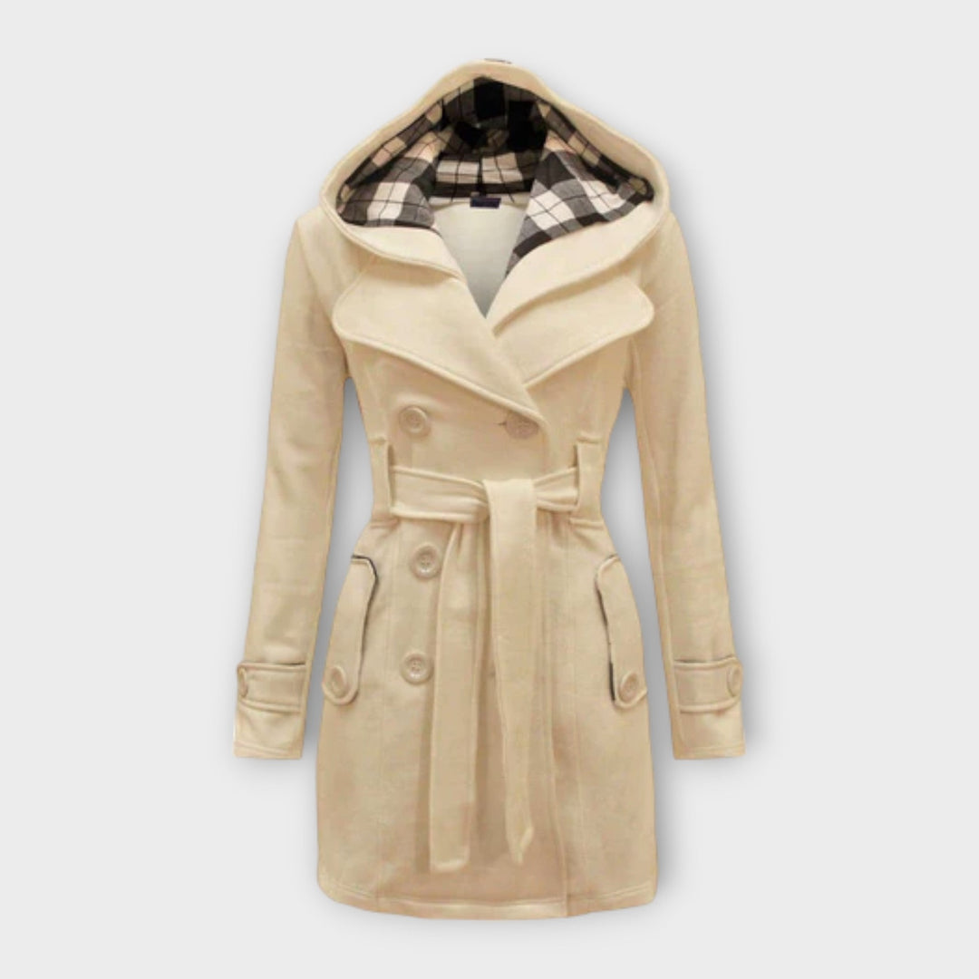 Warm Winter Coat