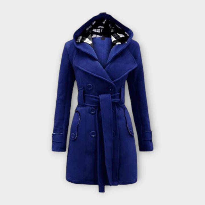 Warm Winter Coat