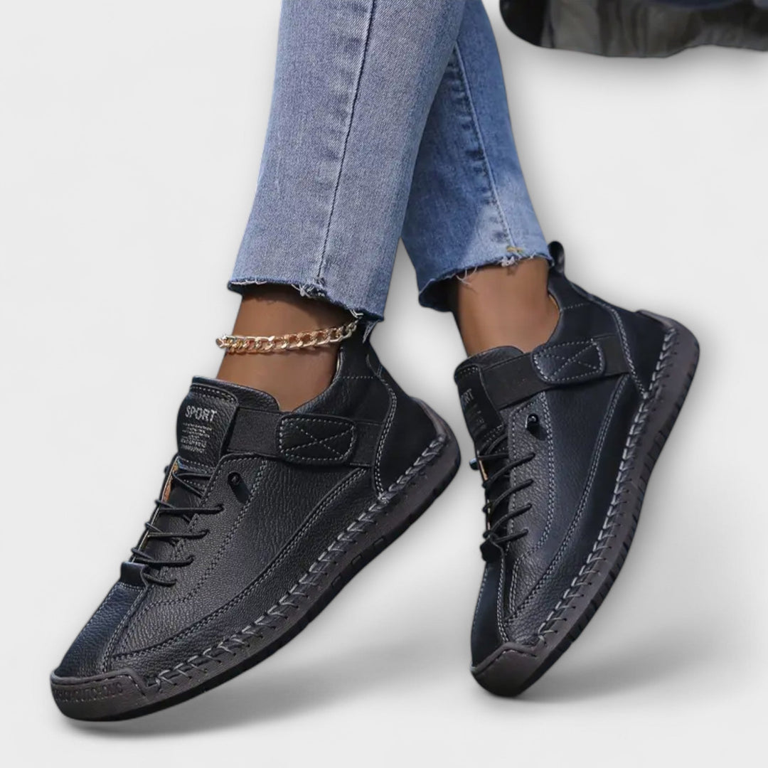 Timeless Chelsea Sneakers