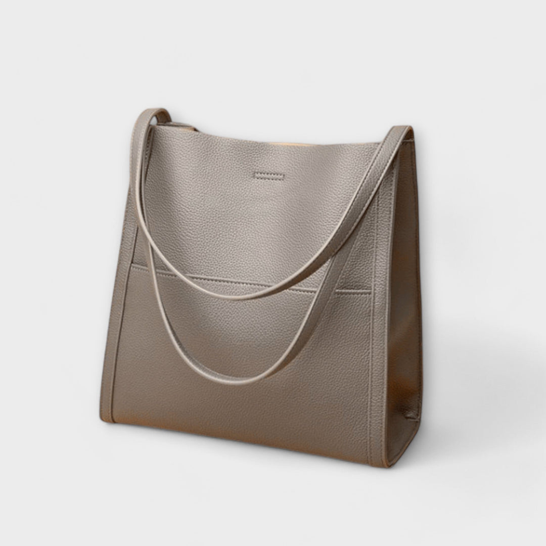 Ivy - Handmade Leather Bag