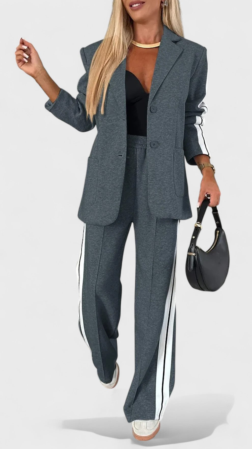 Alice Casual Office Suit