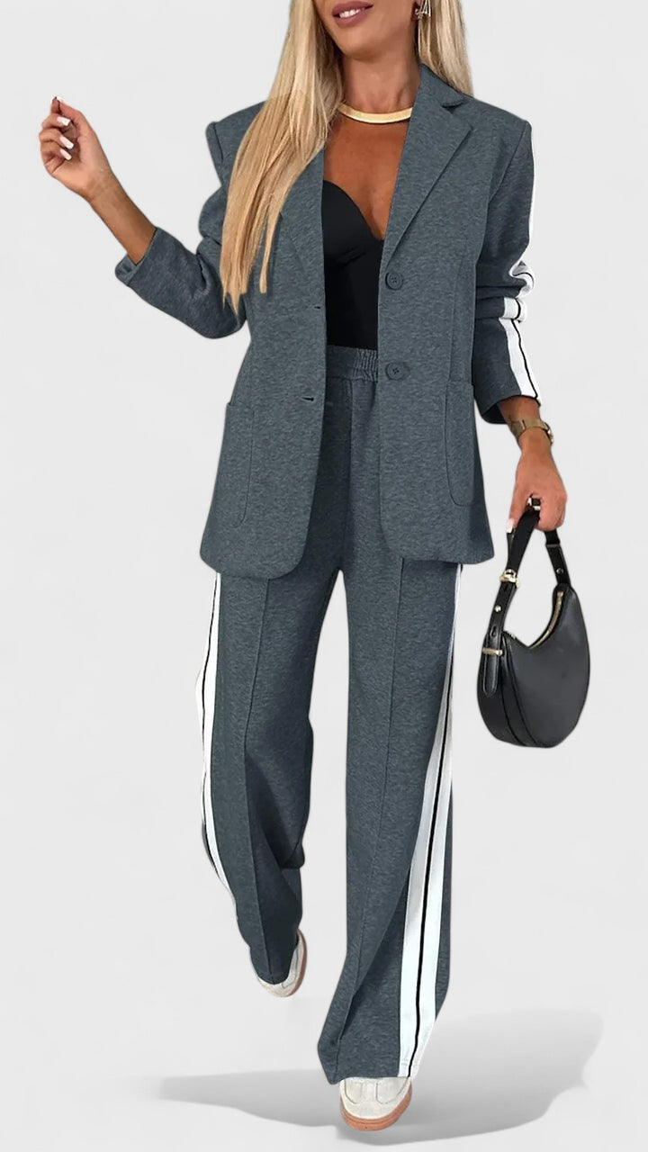 Alice Casual Office Suit