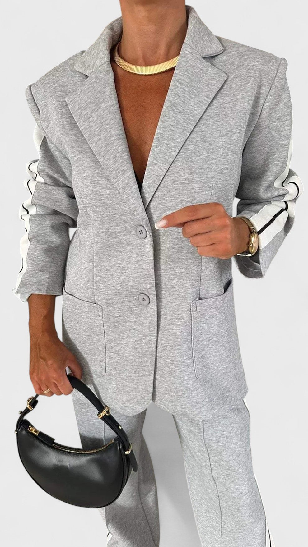 Alice Casual Office Suit